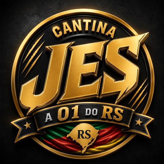 Cantina JES — A 01 do RS